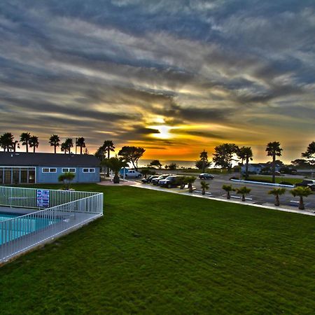 San Simeon Lodge Luaran gambar