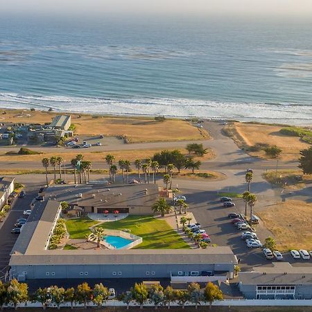 San Simeon Lodge Luaran gambar