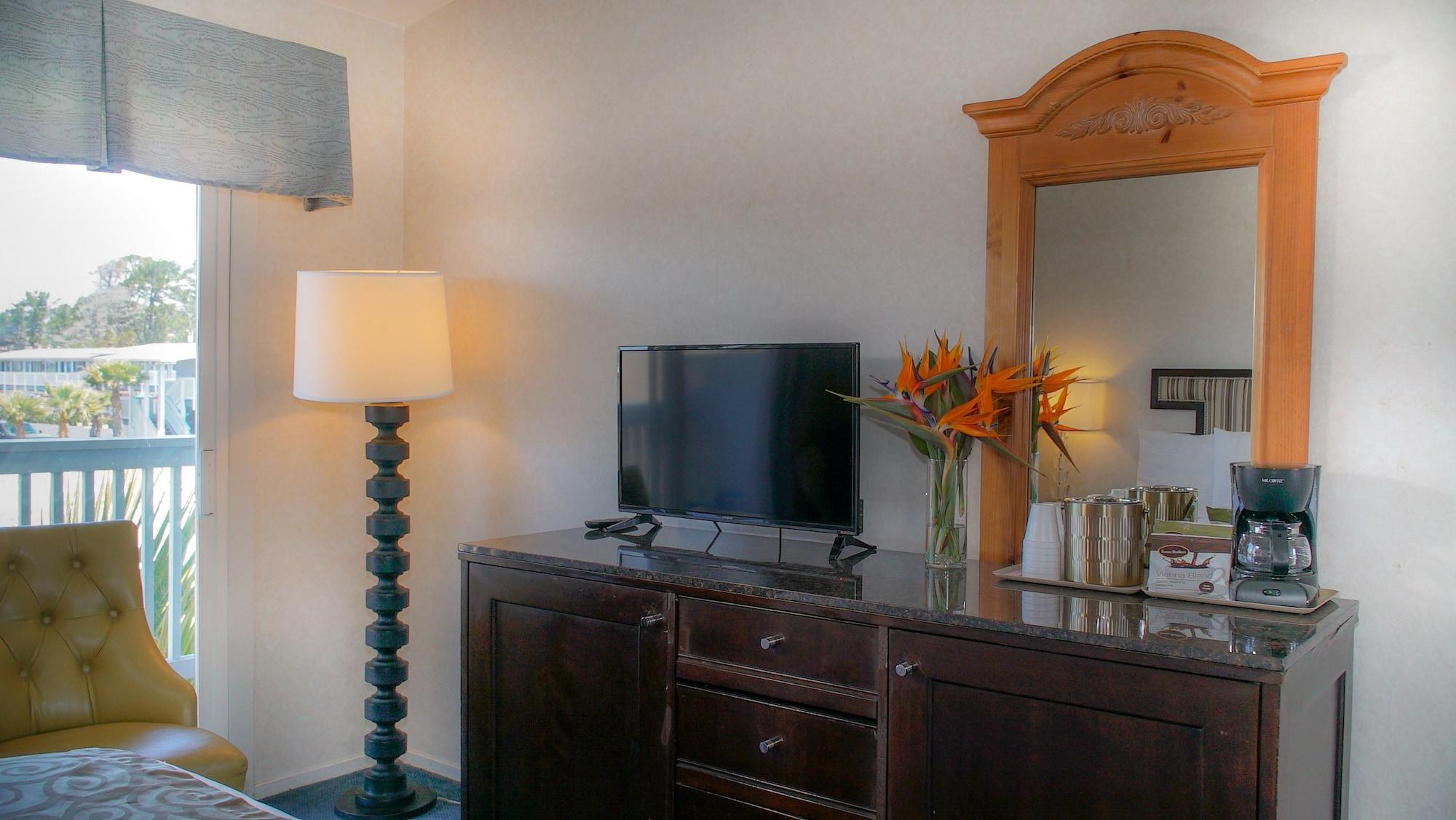 San Simeon Lodge Luaran gambar