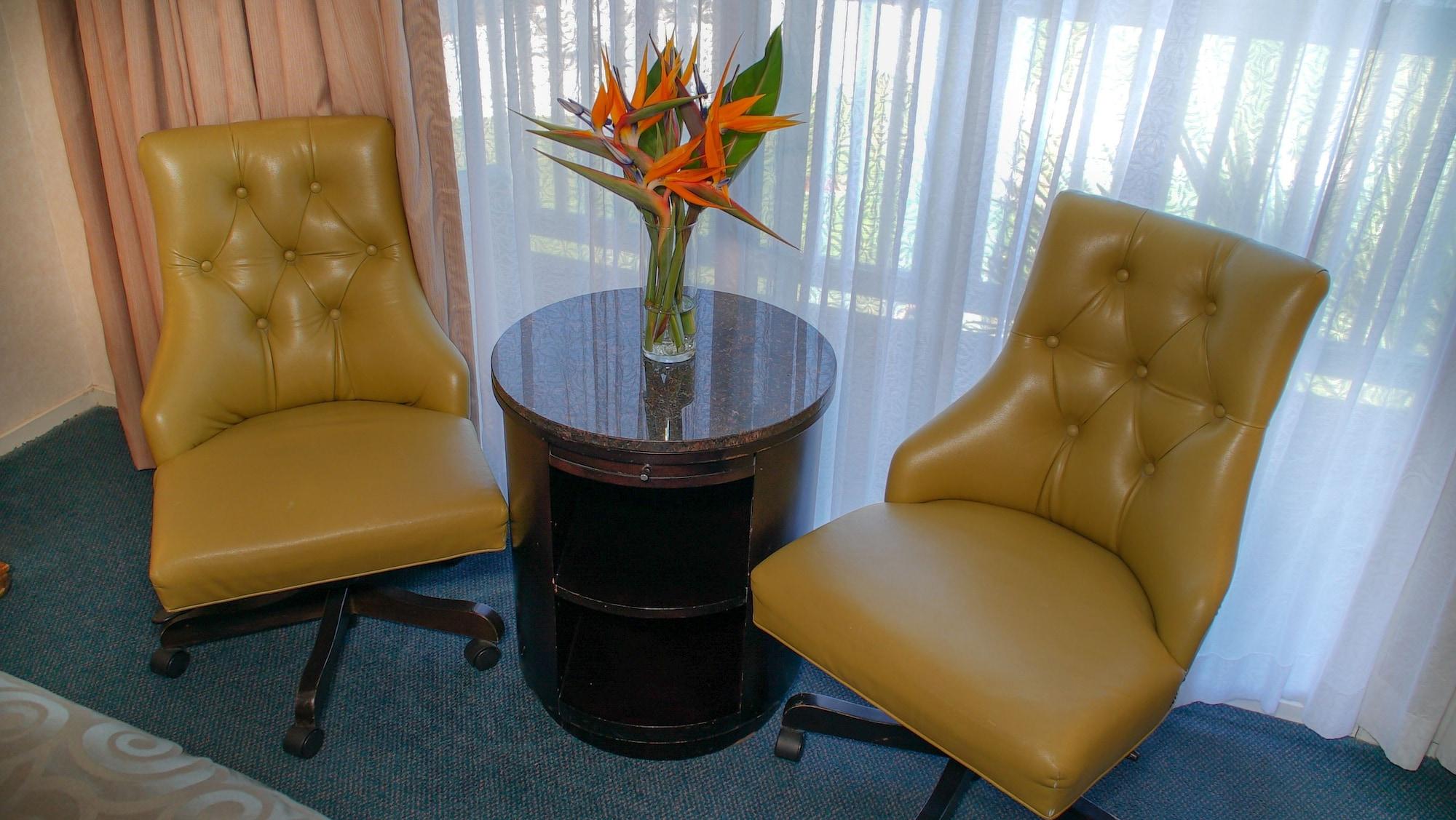 San Simeon Lodge Luaran gambar