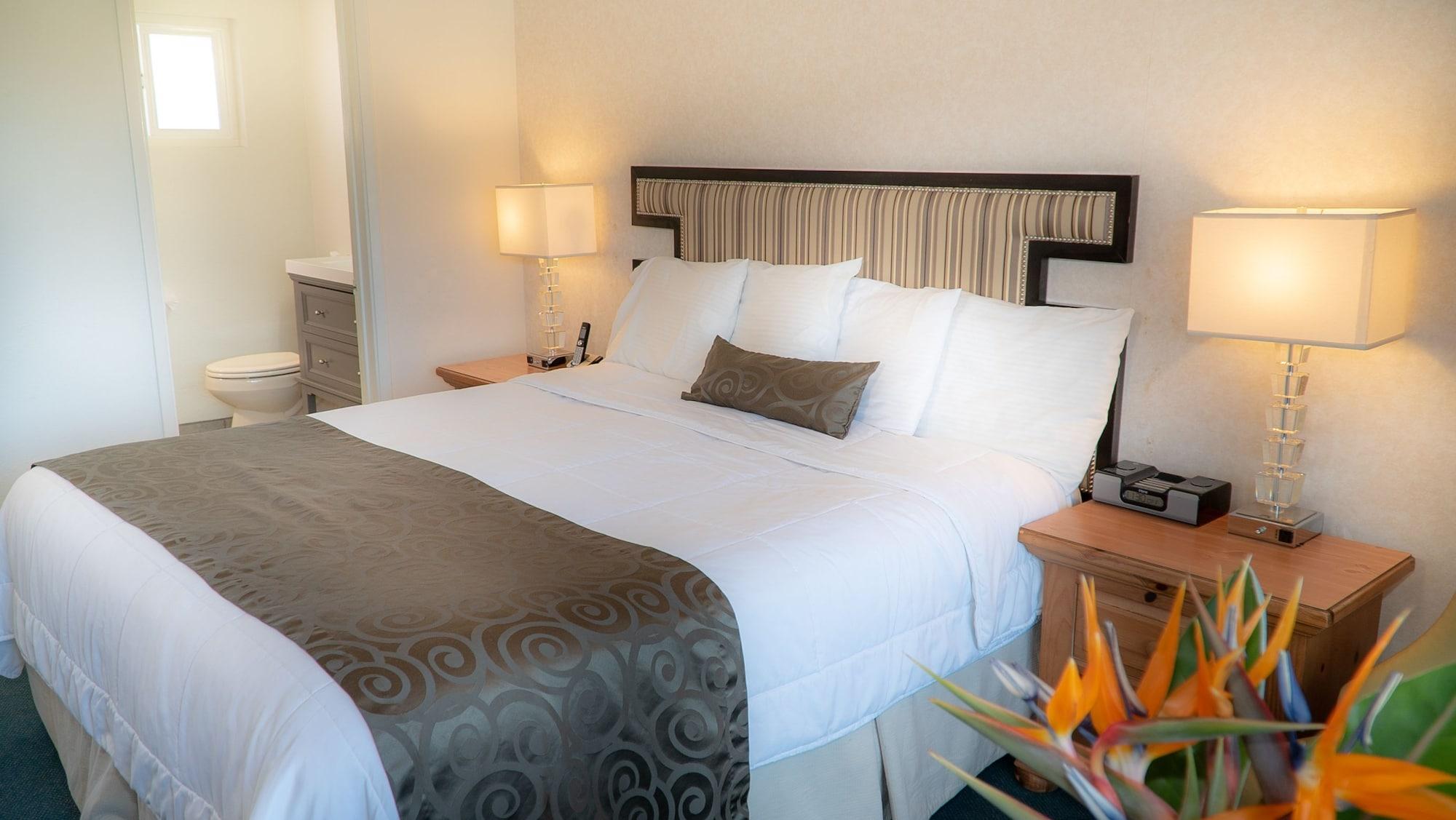 San Simeon Lodge Luaran gambar