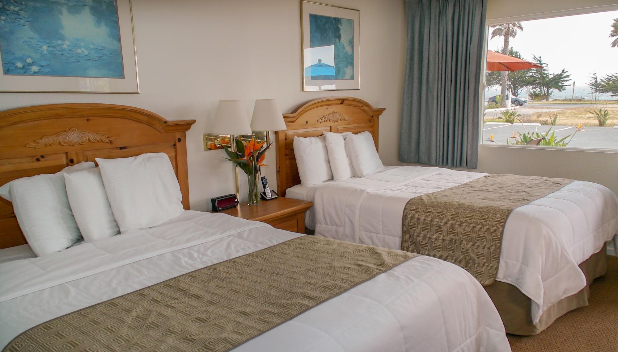 San Simeon Lodge Luaran gambar