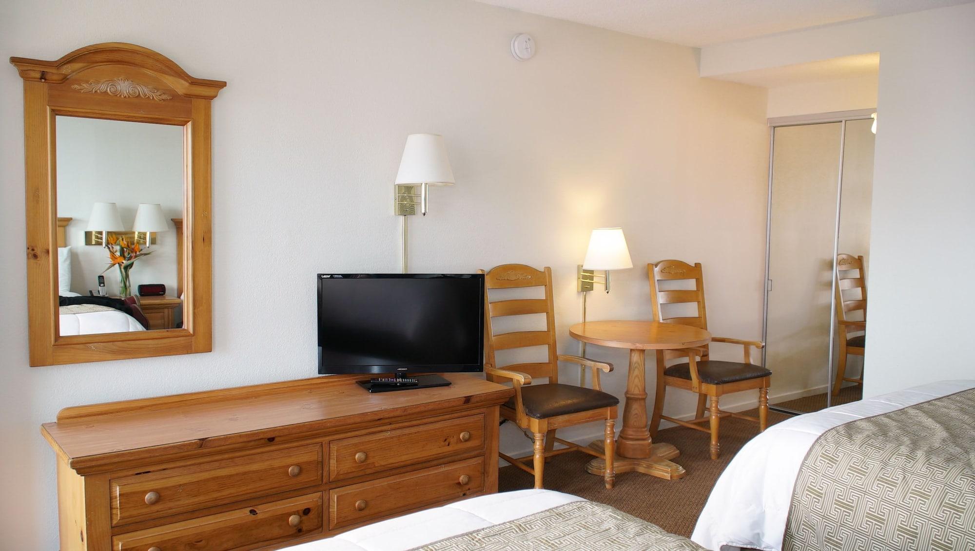 San Simeon Lodge Luaran gambar