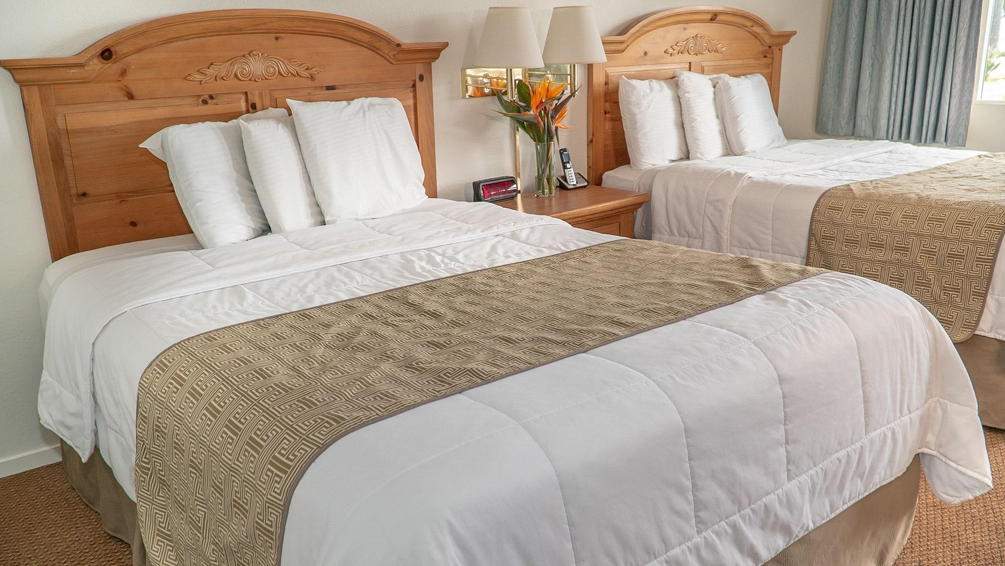 San Simeon Lodge Luaran gambar
