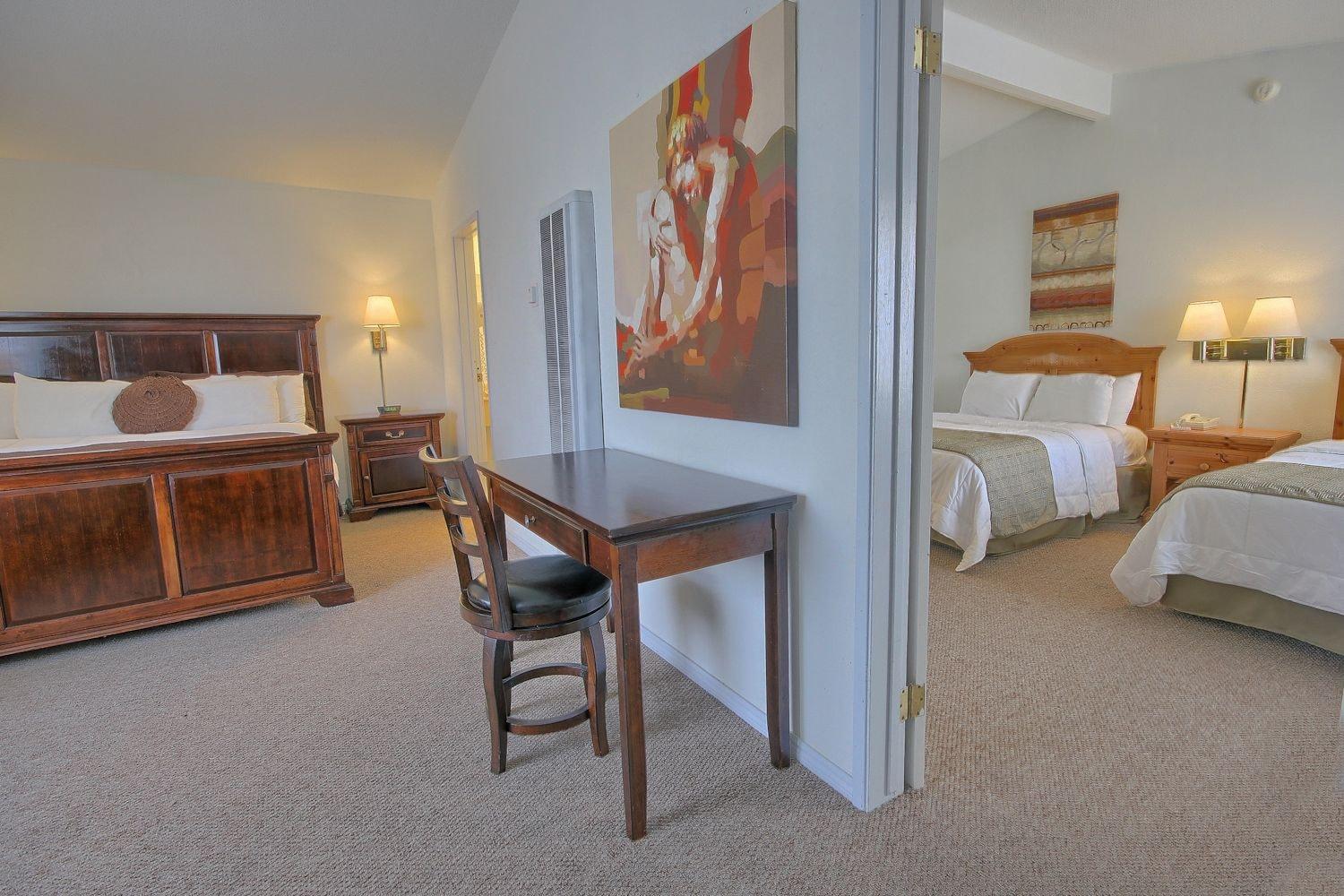 San Simeon Lodge Luaran gambar