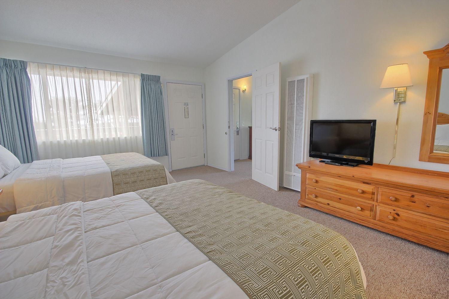 San Simeon Lodge Luaran gambar