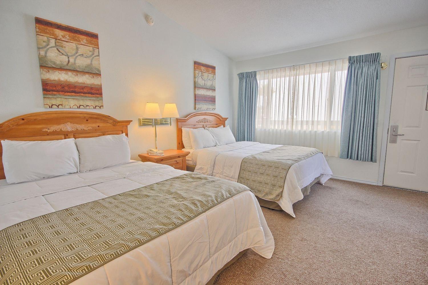 San Simeon Lodge Luaran gambar