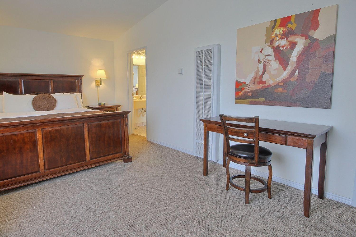 San Simeon Lodge Luaran gambar