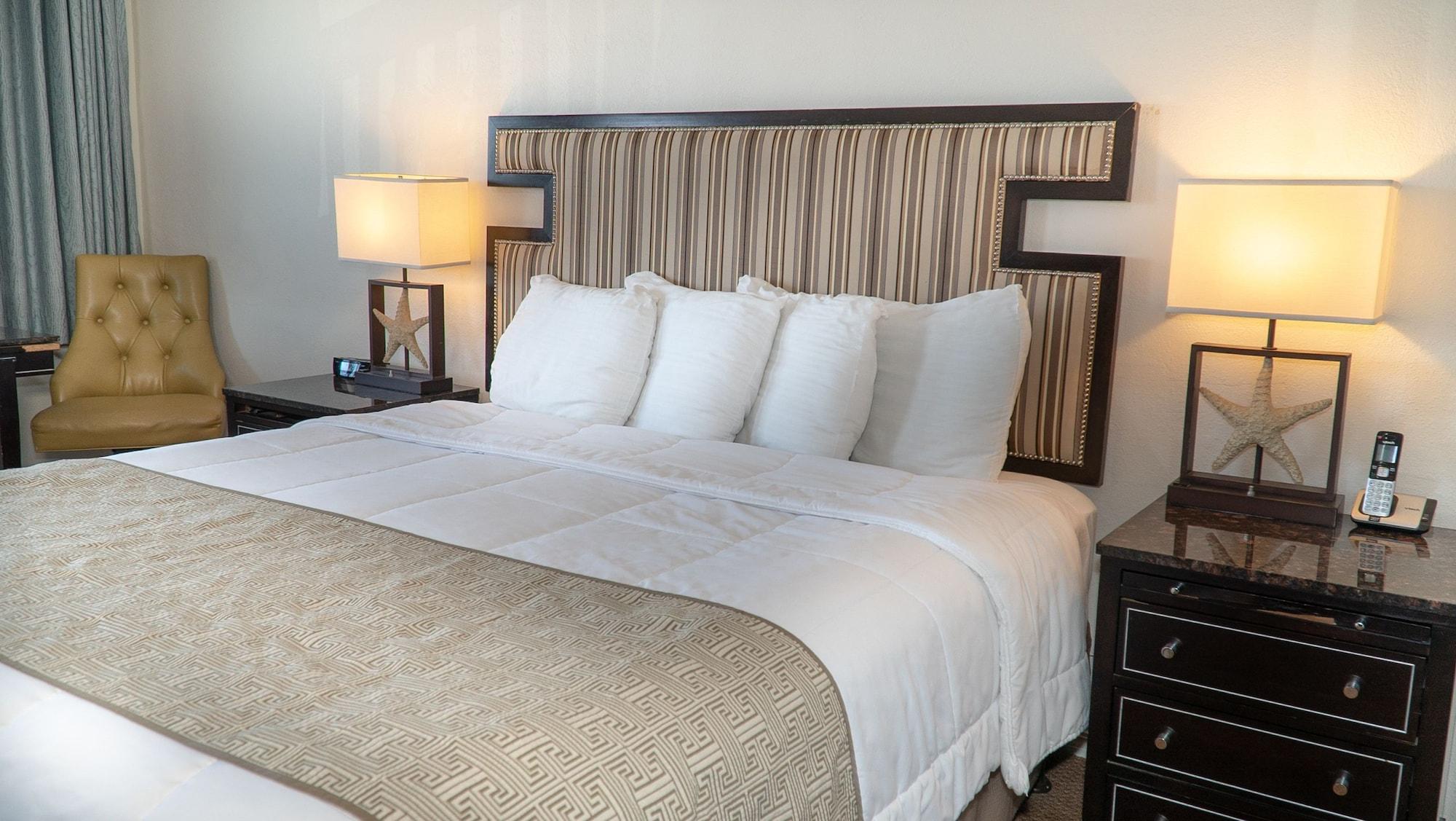 San Simeon Lodge Luaran gambar