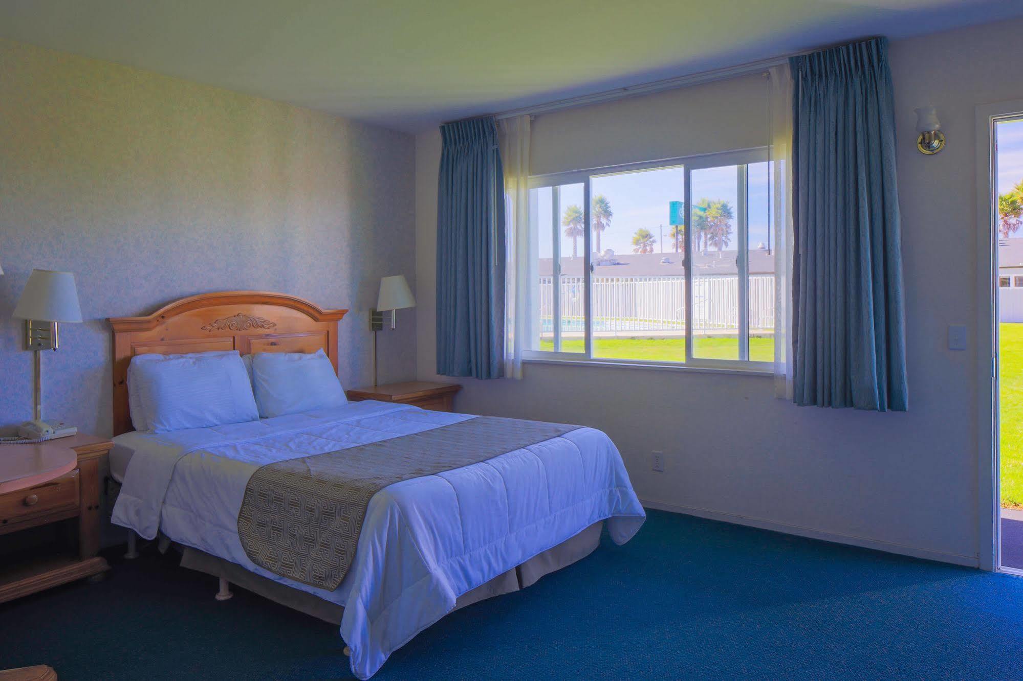 San Simeon Lodge Luaran gambar