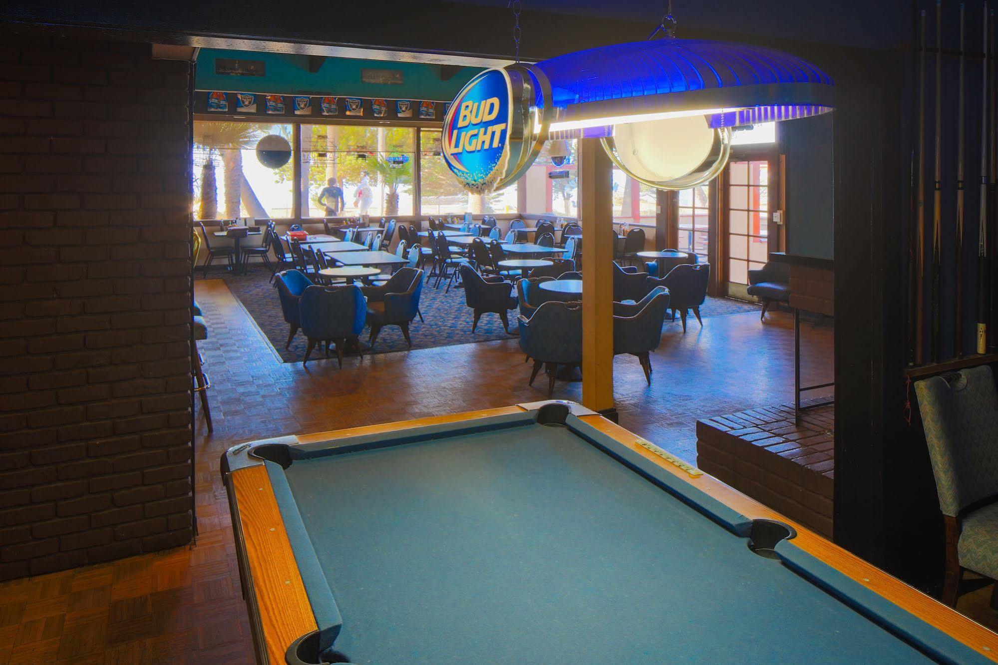 San Simeon Lodge Luaran gambar
