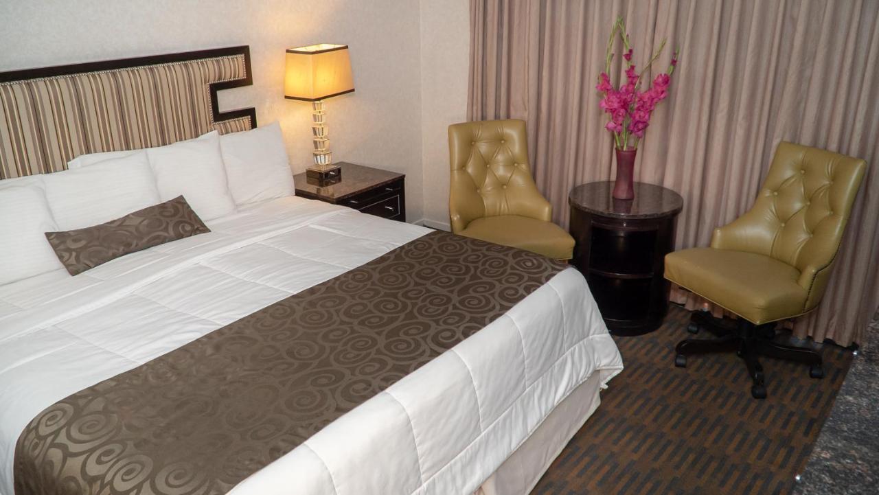 San Simeon Lodge Luaran gambar