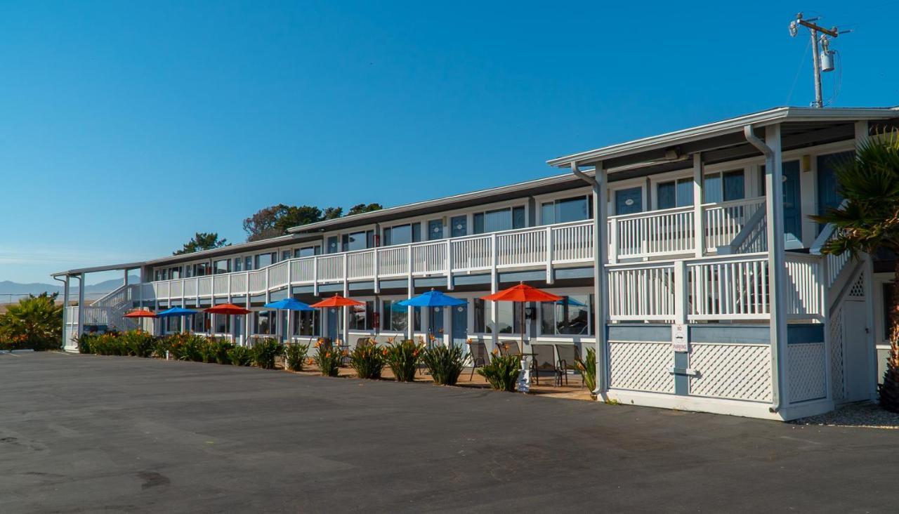 San Simeon Lodge Luaran gambar