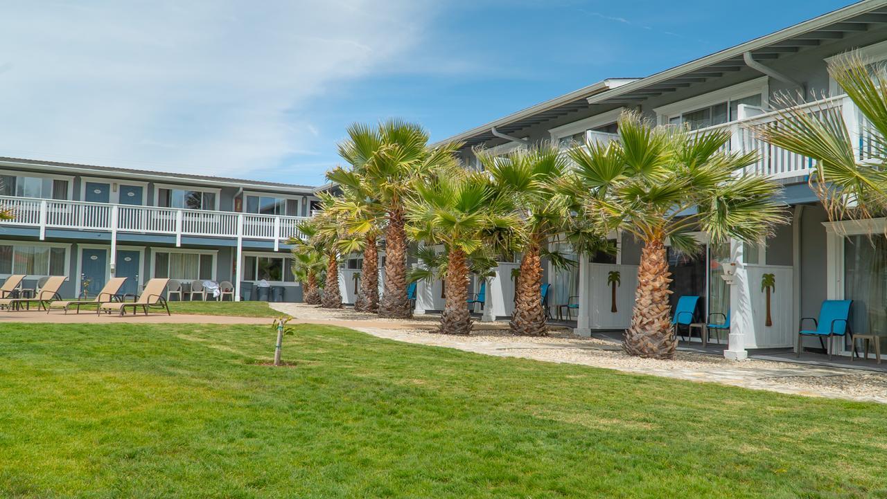 San Simeon Lodge Luaran gambar