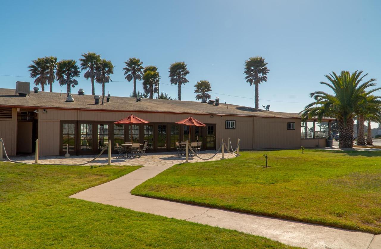 San Simeon Lodge Luaran gambar