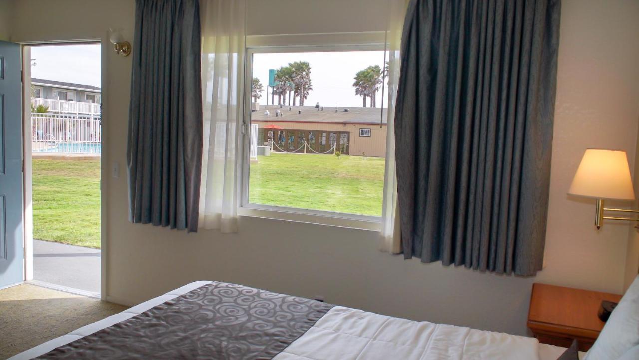 San Simeon Lodge Luaran gambar