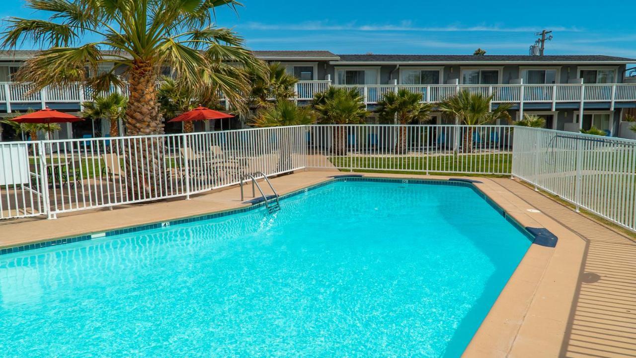 San Simeon Lodge Luaran gambar