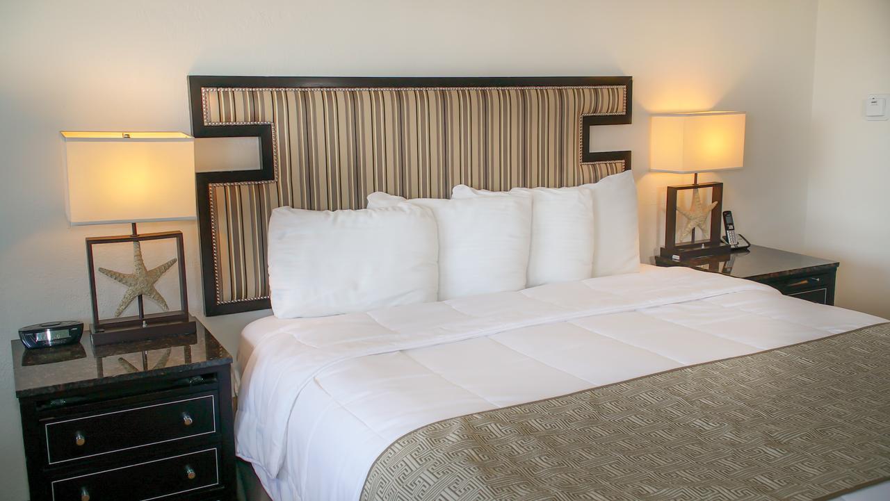 San Simeon Lodge Luaran gambar