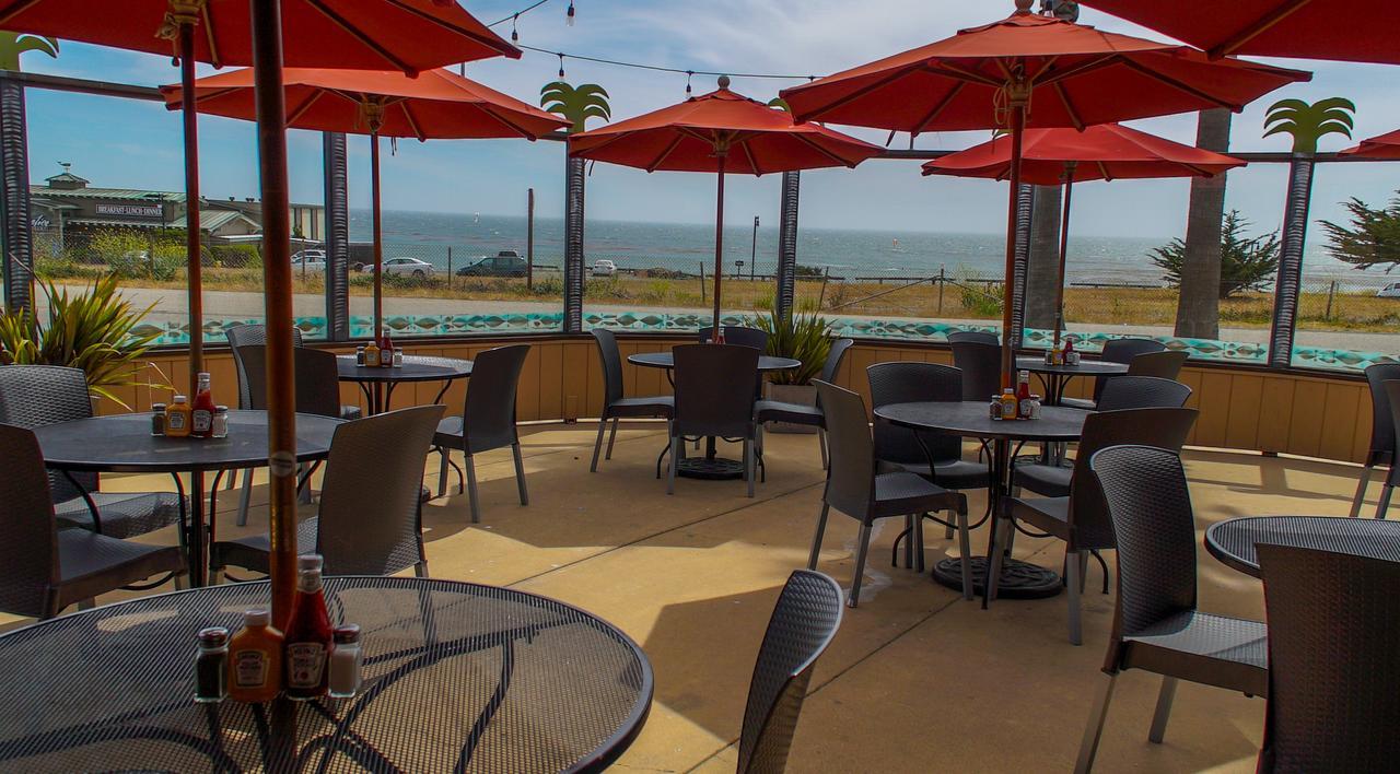 San Simeon Lodge Luaran gambar