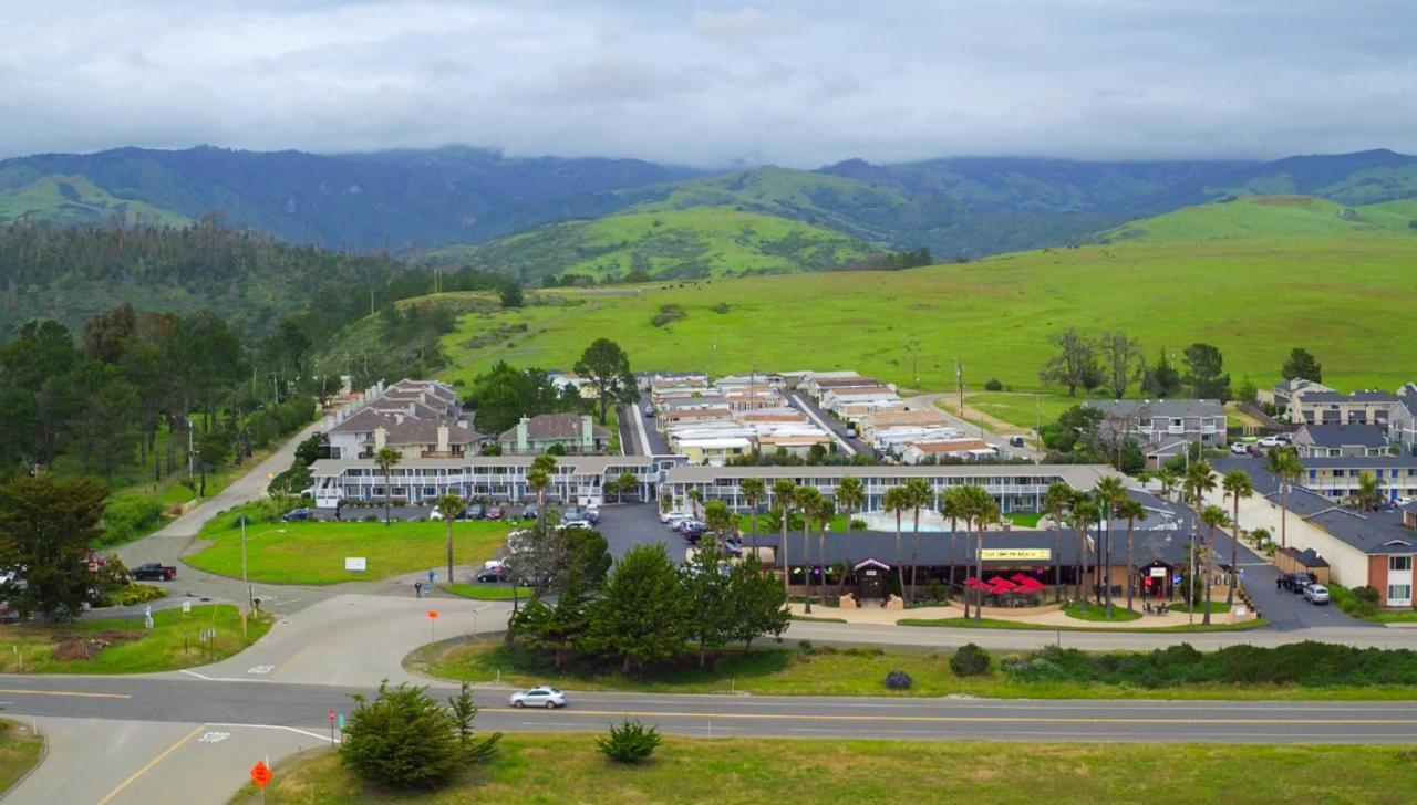 San Simeon Lodge Luaran gambar
