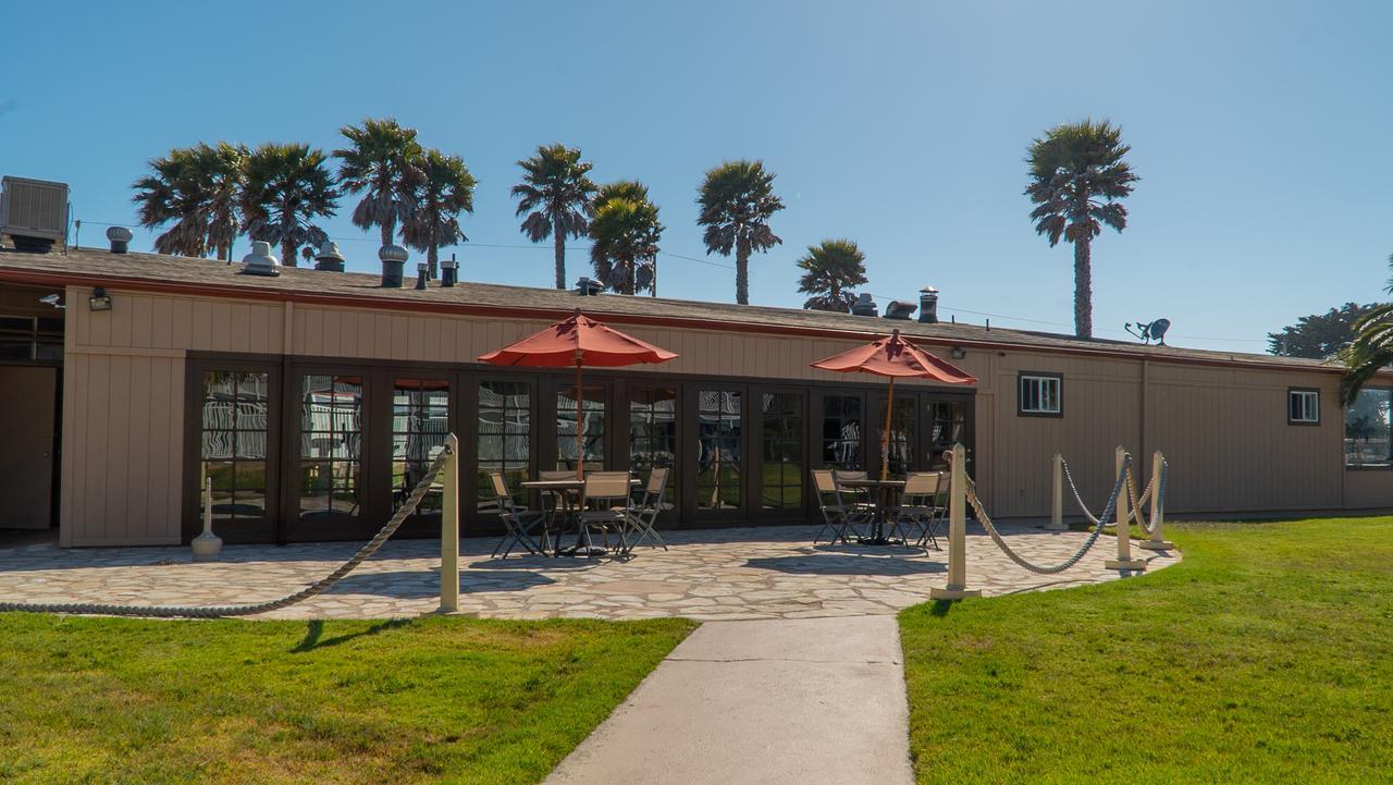 San Simeon Lodge Luaran gambar