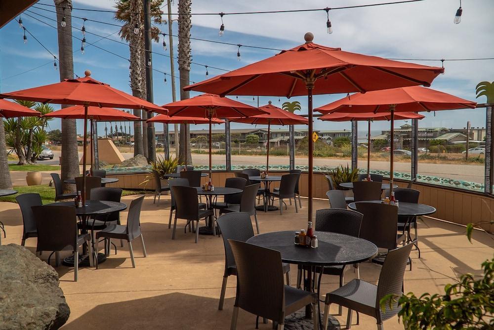 San Simeon Lodge Luaran gambar