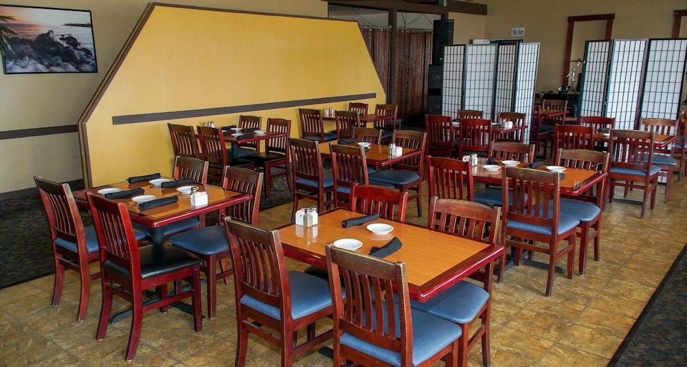 San Simeon Lodge Luaran gambar