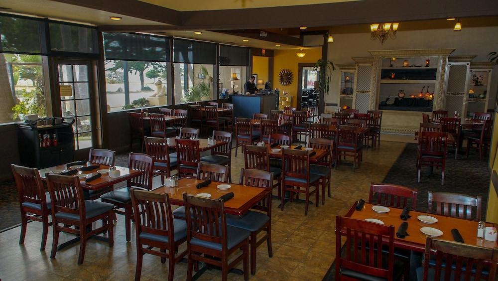San Simeon Lodge Luaran gambar